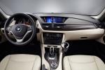 BMW X1 2013 года